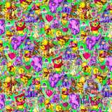 Oh My Heart Green Main