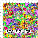 Oh My Heart Green Main