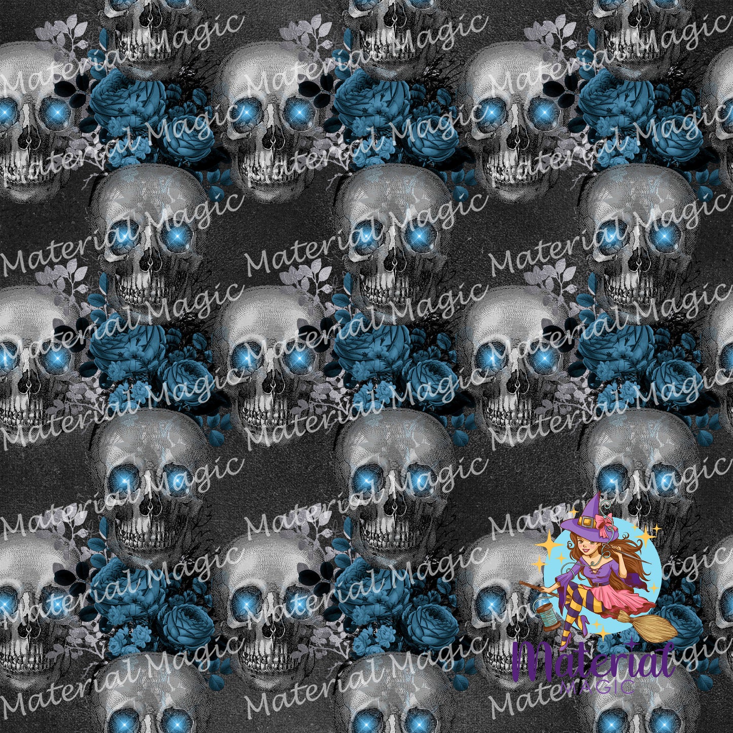 R82 Night Skulls PREORDER
