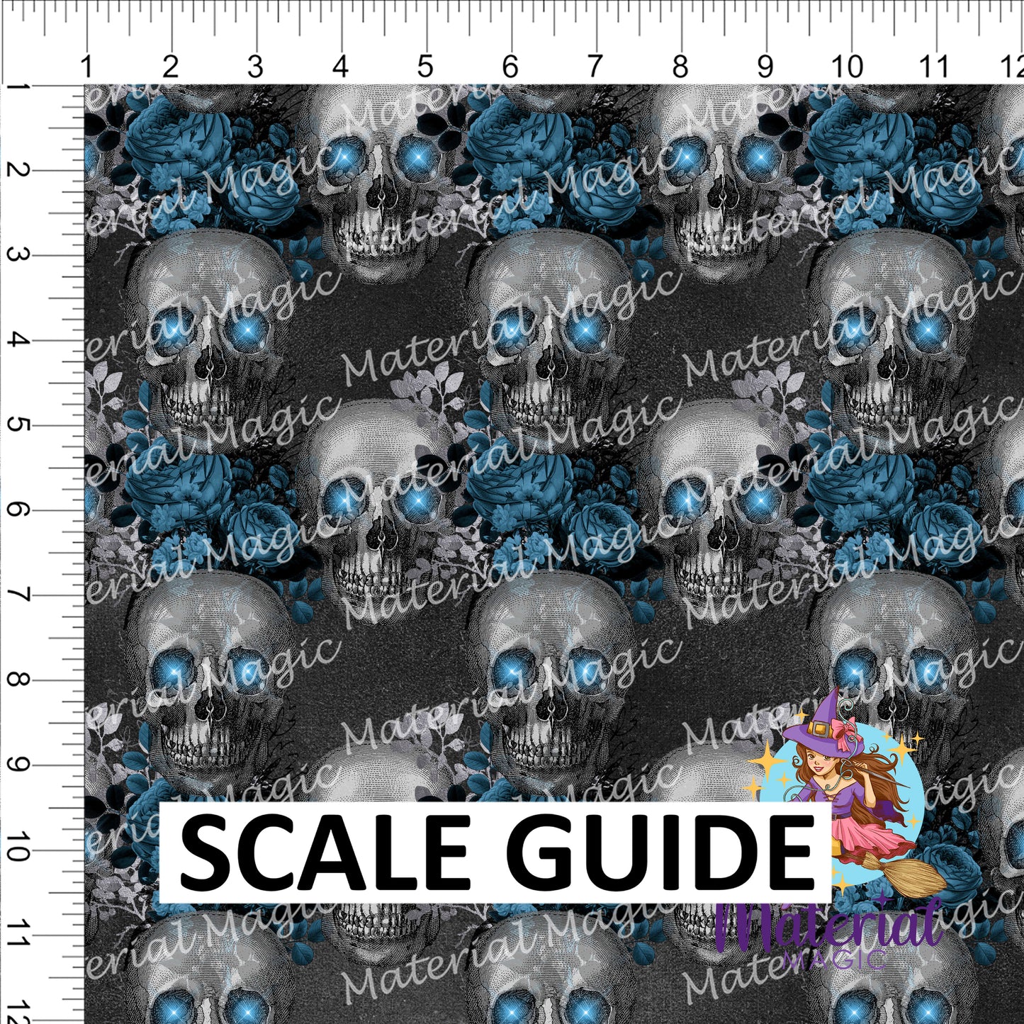 R82 Night Skulls PREORDER