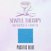PRESALE: PACIFIC BLUE #29 - SewSquish Cloud