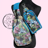 PRESALE: PACIFIC BLUE #29 - SewSquish Cloud