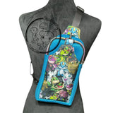 PRESALE: PACIFIC BLUE #29 - SewSquish Cloud