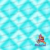 Mario Love Pale Blue Diamond Coord