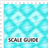 Mario Love Pale Blue Diamond Coord