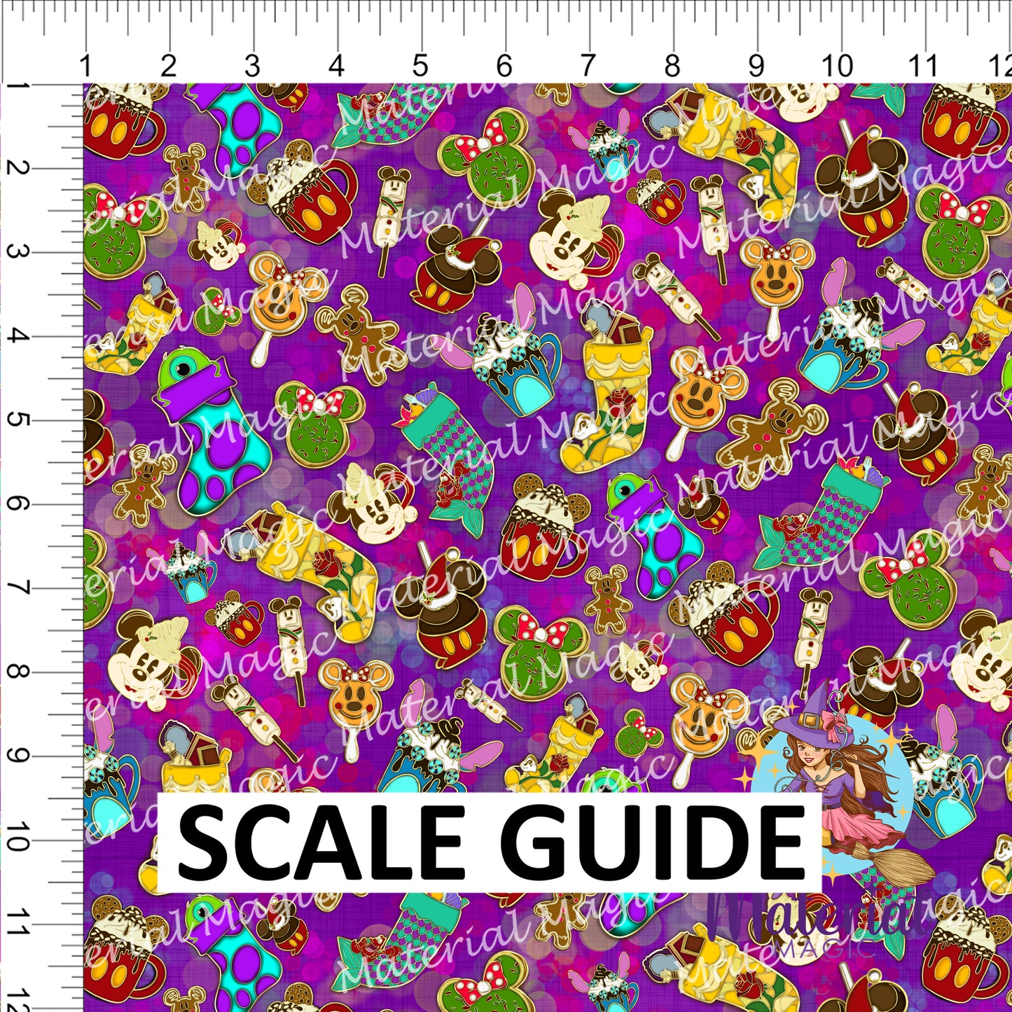 R82 Pins Coord Purple PREORDER