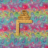 PRESALE: PLAYTIME PUPS - SewSquish Cloud