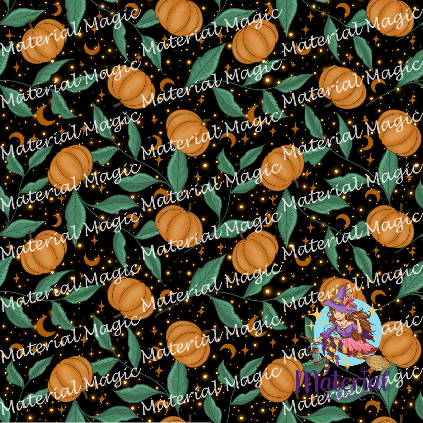 R82 Pumpkin Night PREORDER
