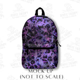 PRESALE: PURPLE LEOPARD Neoflex V2 (2.0mm Thick)