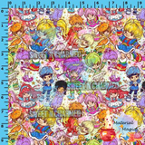 Rainbowland Friends Vinyl