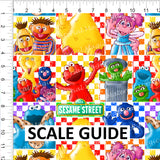 S-Street Clear Vinyl