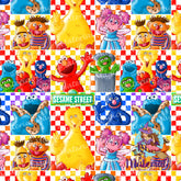 S-Street Clear Vinyl