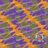 Street Fighter Coord