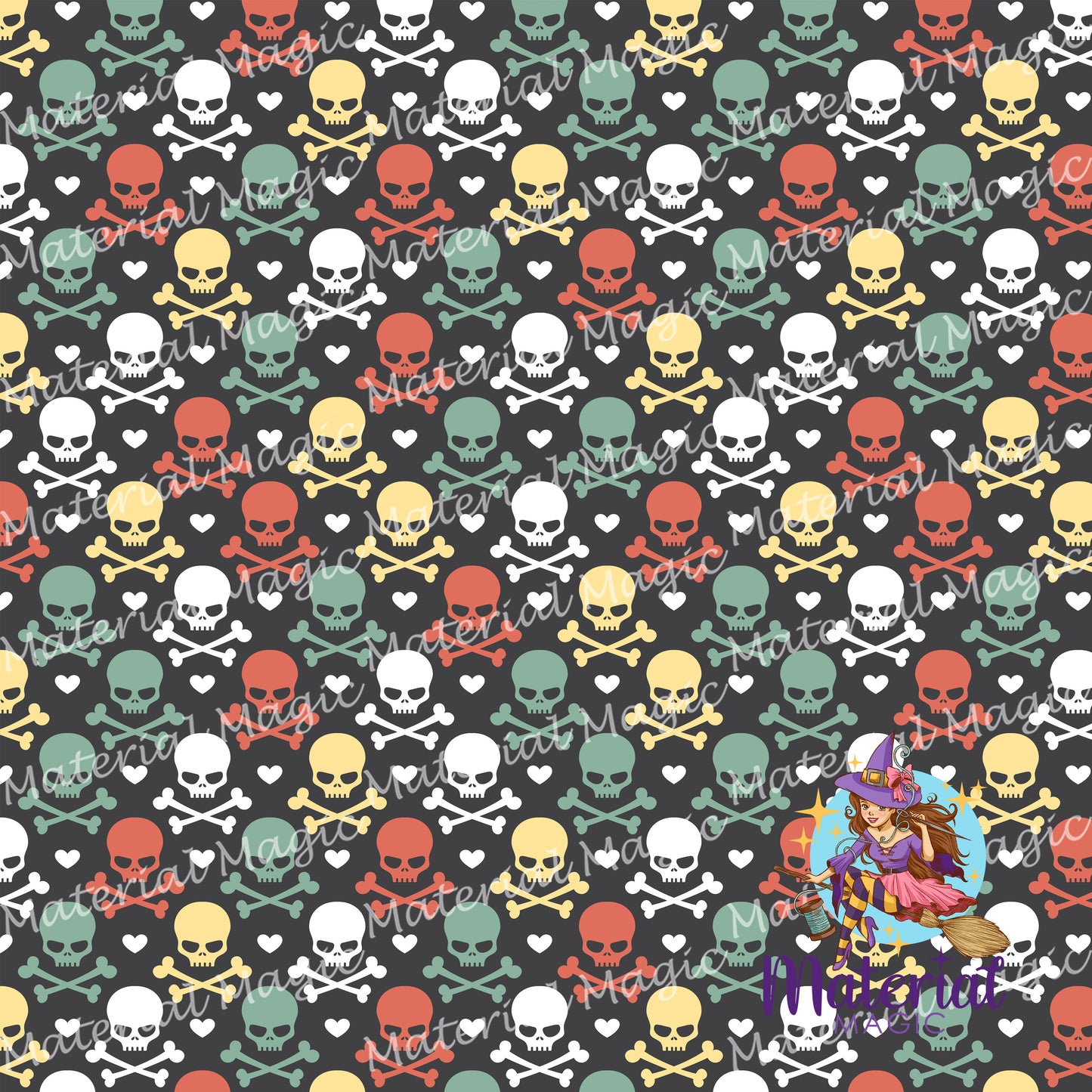 R82 Skull & Bones PREORDER
