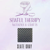 PRESALE: SLATE GRAY #92 - SewSquish Cloud