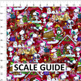 Snoop Xmas Red Vinyl