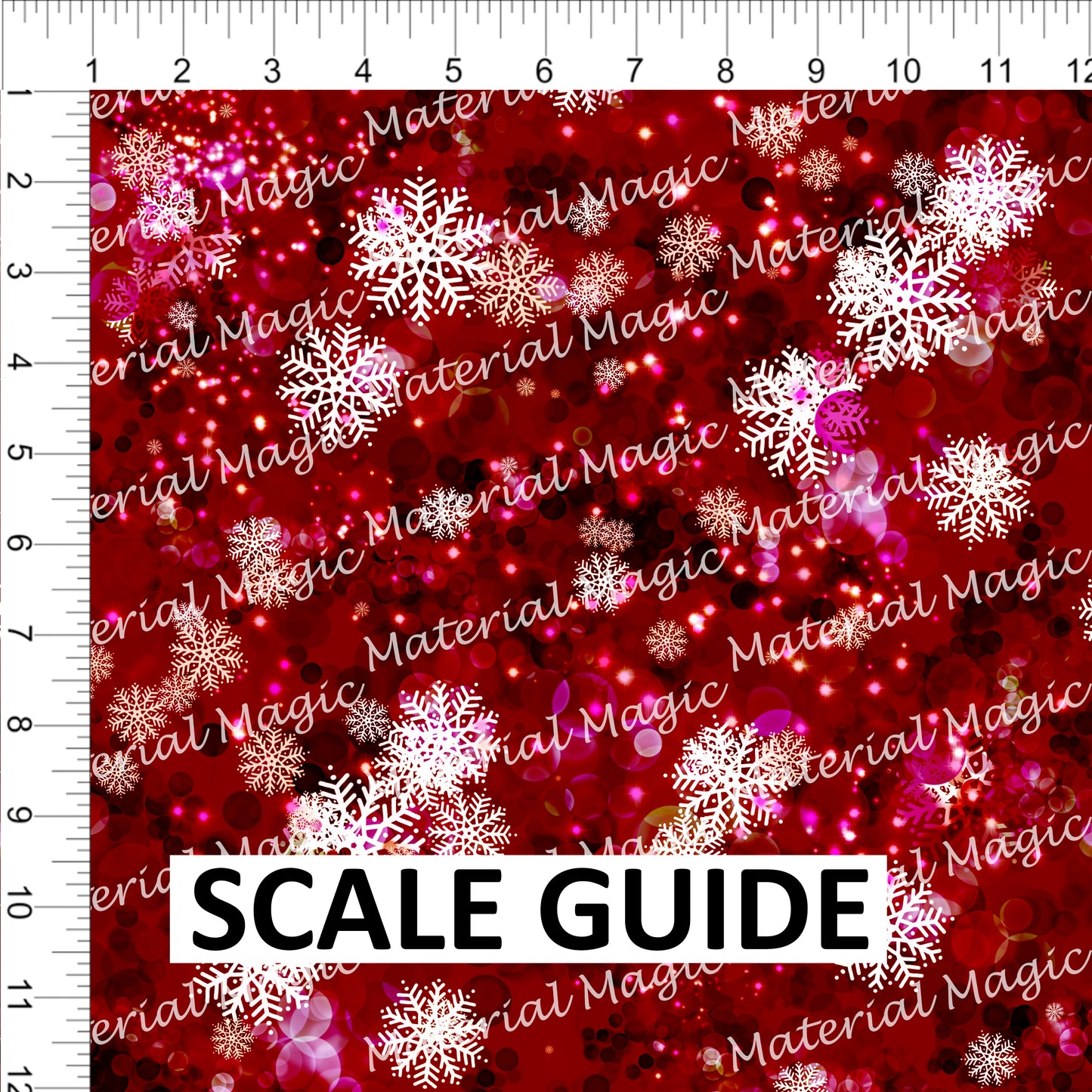 R82 Snoopy Xmas Red Coord PREORDER