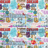 Doodle Magical World