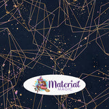 Sunflowers Bright Black Blender