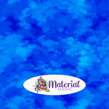 Bees & Flowers Blue Blender