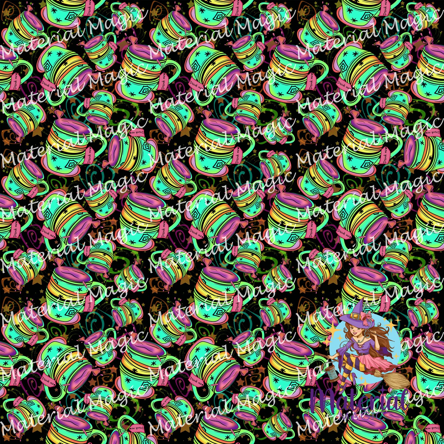 R82 Teacups PREORDER