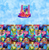 Tiana & Charlotte Panel