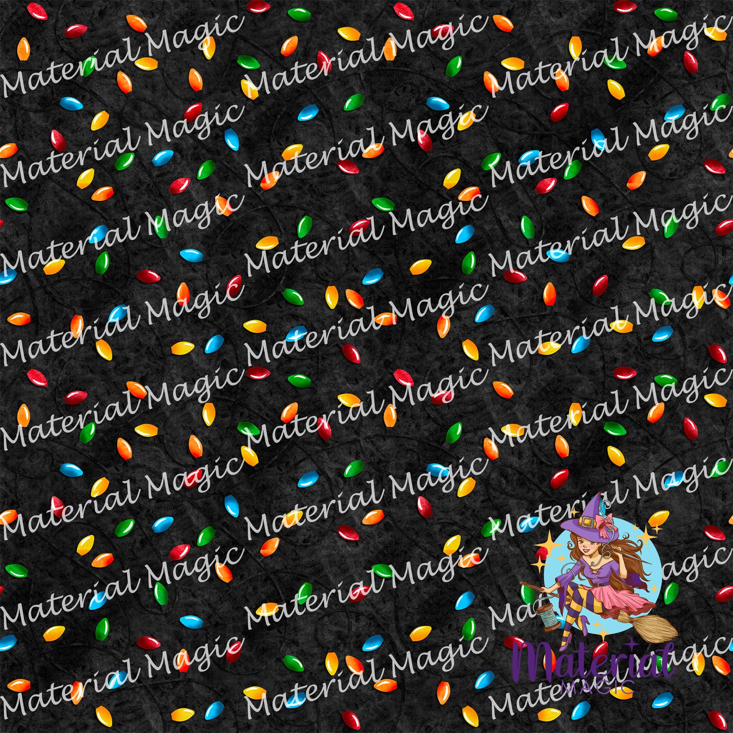 R82 WW Black Lights Coord PREORDER