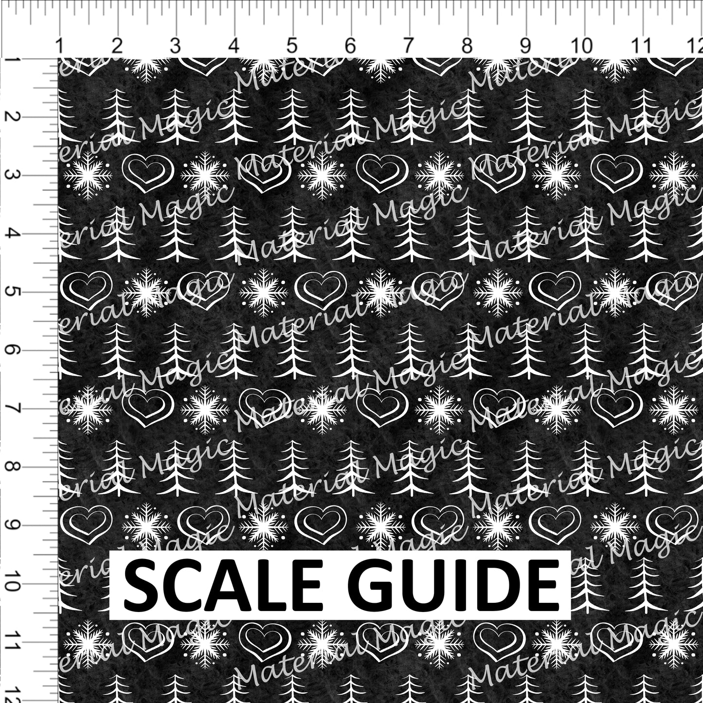 R82 WW Black Pattern Coord PREORDER