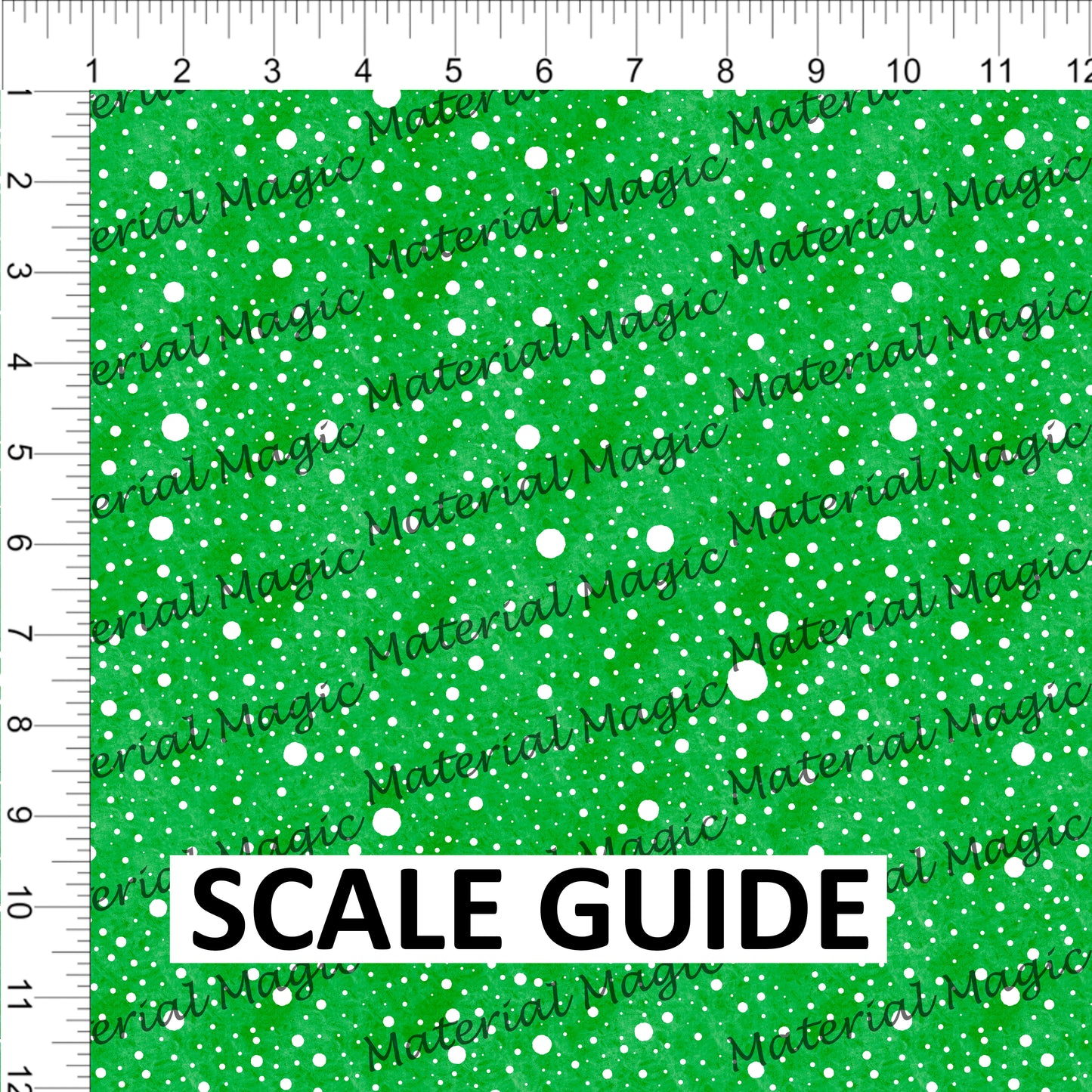 R82 WW Green Snow Coord PREORDER