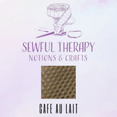 PRESALE: CAFE AU LAIT #33 - SewSquish Cloud