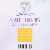 PRESALE: DANDELION #10 - SewSquish Cloud
