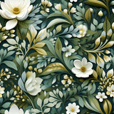 Sarahs Evergreen Hex