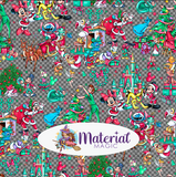 All Mixed Up Main 1 Holographic VINYL