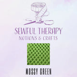 PRESALE: MOSSY GREEN #61 - SewSquish Cloud