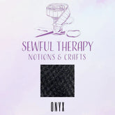 PRESALE: ONYX #18 - SewSquish Cloud