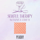 PRESALE: PEACHY #53 - SewSquish Cloud