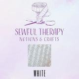 PRESALE: WHITE #17 - SewSquish Cloud