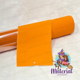 2. Orange Smooth Vinyl