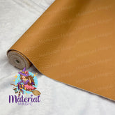 Litchi Textured Vinyl 21. Light Brown