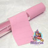 22. Pastel Pink Smooth Vinyl