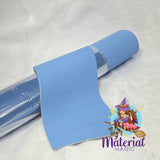 23. Sky Blue Smooth Vinyl