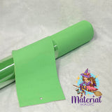 24. Mint Smooth Vinyl