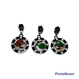 Gaming Painted Pulls MOJOs