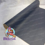 Litchi Textured Vinyl 3. Blue (Darkest)