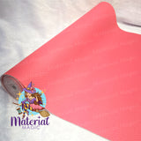 Litchi Textured Vinyl 37. Pink (Medium)