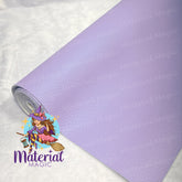 Litchi Textured Vinyl 52. Purple Lavender