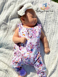 Baby Floral