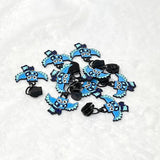 HP Painted Pull Sets