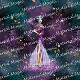 Fashion Villain Step Mum Panel