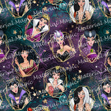 Fashion Villains Main